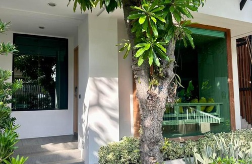Cha-am Resort | Banlansuan Resort
