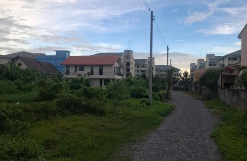 Thawi Watthana House | Banlung Kiwi Homelodge