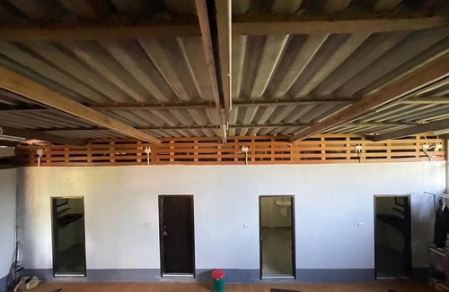 Nuea Khlong House | Bann Koh Pu Homestay