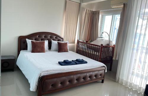 Pak Nam House | Bann Lhong Rak Krabi