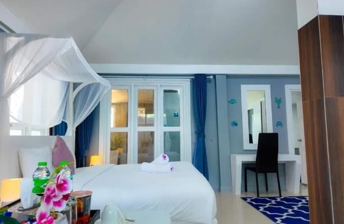 Talingchan Hotel | Bann Sunset Cove Krabi