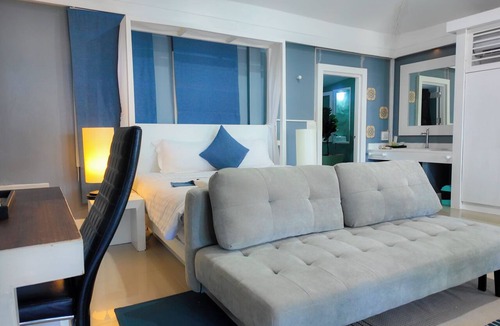 Talingchan Hotel | Bann Sunset Cove Krabi