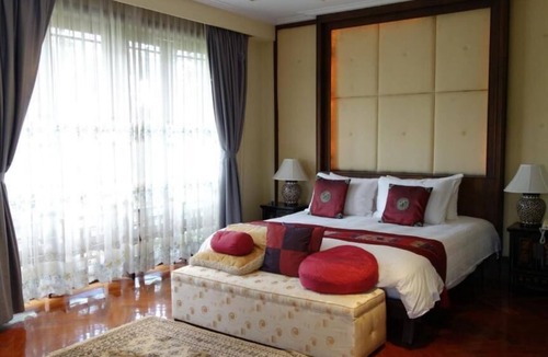 Tha Sala Hotel | Bann Tazala Exclusive Residence