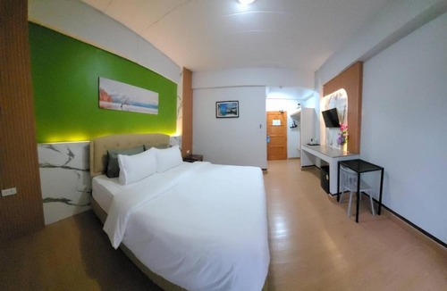 Downtown Krabi House | BanPunmanus Hotel