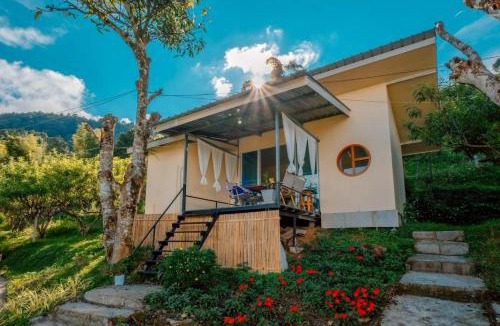 Chom Thong Resort | Bansuanariya บ้านสวนอริยะ