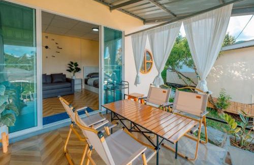 Chom Thong Resort | Bansuanariya บ้านสวนอริยะ