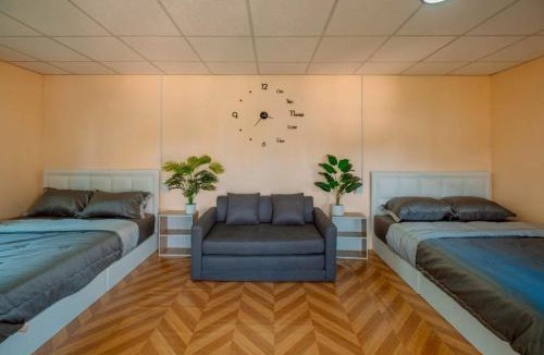 Chom Thong Resort | Bansuanariya บ้านสวนอริยะ