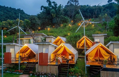 Chom Thong Resort | Bansuanariya