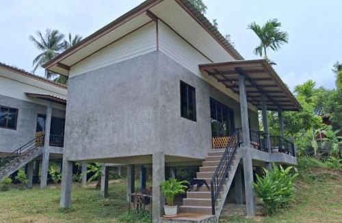 Baan Tai House | Bantai Hideaway - House 1