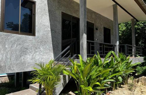 Baan Tai House | Bantai Hideaway - House 1