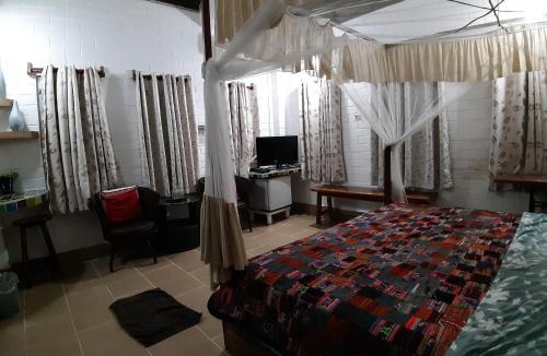 Sangkhla Buri Resort | Banthorphan Resort