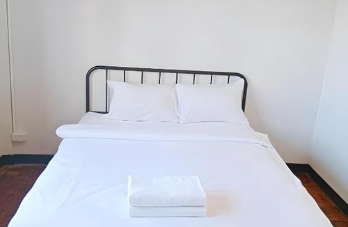 Huay Kaew Apartment | Bao Maya Chiang Mai