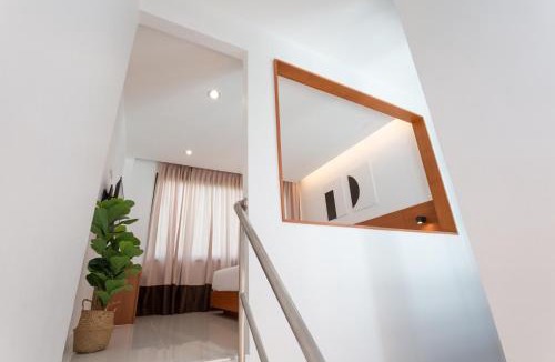 Na Chom Thian Resort | Barayan place