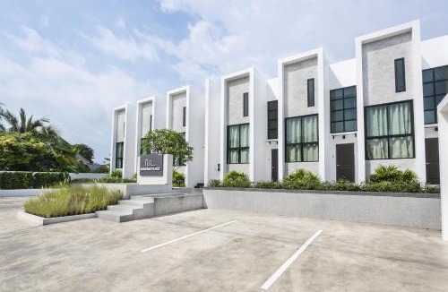 Na Chom Thian Resort | Barayan place