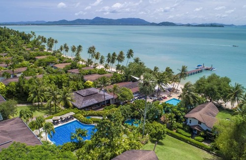 Maprao Island Resort | Barcelo Coconut Island, Phuket
