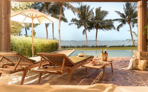 Maprao Island Resort | Barcelo Coconut Island, Phuket
