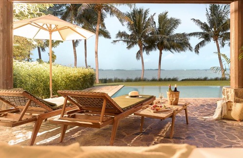 Maprao Island Resort | Barcelo Coconut Island, Phuket