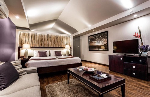 Maprao Island Resort | Barcelo Coconut Island, Phuket
