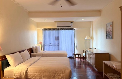 Ban Chang Hotel | Barcelona Valley Hotel