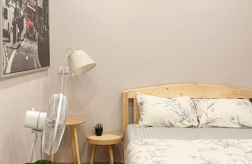 Old City Hostel | Basecamp Hostel