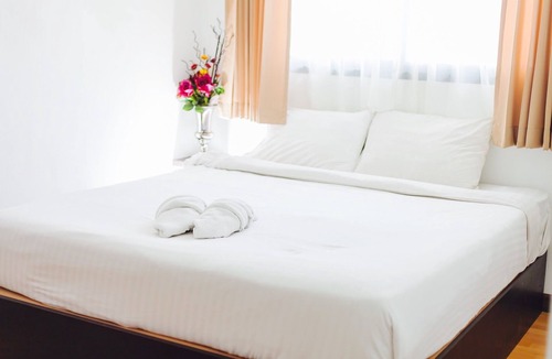 Sri Phum Hotel | Basic Line Hotel at Loikroh