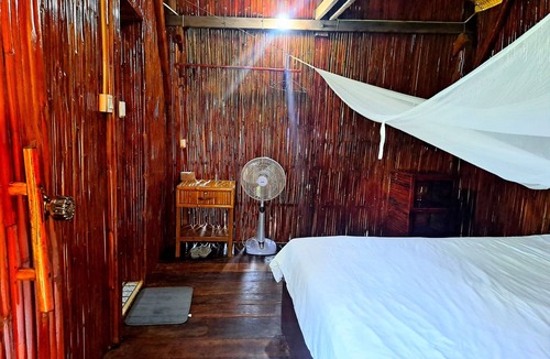 Sangkae Bed & Breakfast | Battambang's Most Authentic Homestay