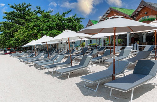 Bophut Hotel | Bay Beach Resort