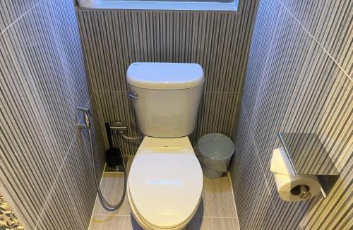 Samut Songkhram Cabin | Bayfront608