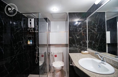 Ban Chang Hotel | Bcp Hotel Rayong