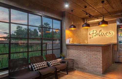 Thep Kasattri Apartment | Be Live Residence