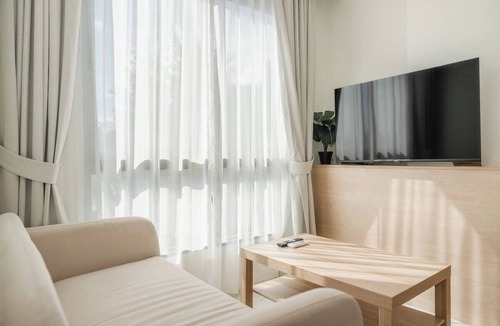 Kamala Apartment | Beach 3 Mins Fantasea Resort Kamala C190