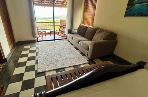 San Juan del Sur House | Beach and mountain view 2-BR villa with Resort amenities in San Juan del Sur