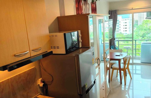 South Pattaya Apartment | Beach condo Jomtien 12 SuperHost