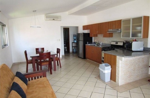 Rancho Santana House | BEACH FRONT Hacienda Iguana Villa A11 1bd/1ba