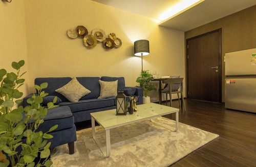 Rawai Apartment | Beach Walk Condo Poolside Retreat by the Sea C123