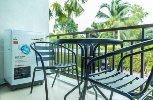 Rawai Apartment | Beach Walk Condo Poolside Retreat by the Sea C123
