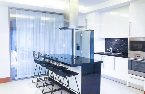 Sa Khu Apartment | Beachfront 2br home with private plunge pool on stunning Naithon beach 3