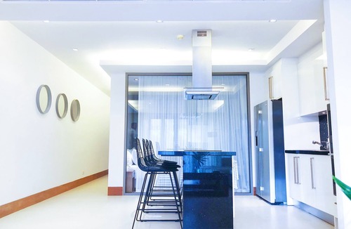 Sa Khu Apartment | Beachfront 2br home with private plunge pool on stunning Naithon beach 3