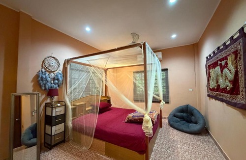 Rawai House | Beachfront bungalow south of Phuket