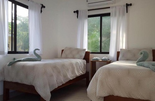 Playa El Coco Villa | Beachfront Home 88 Playa El Coco
