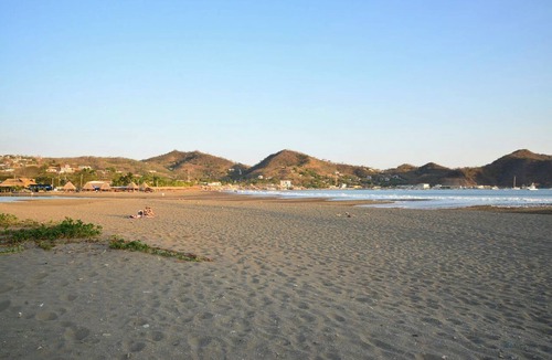 San Juan del Sur Villa | BEACHFRONT Luxury Villa 20,000 Square Feet Ocean Front Housekeeper & Guards