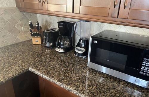 Managua Apartment | Beachfront Luxury Suite for up to 6 people!