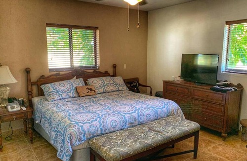 San Diego Apartment | Beachfront Luxury Suite for up to 6 people