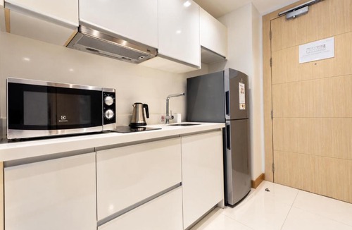 Rawai Apartment | Beachfront Pool Access Suite Walk to Beach - Beach Front 5103