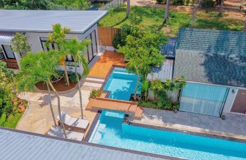 Sai Thai Villa | BeachHouse Pool Villas Krabi