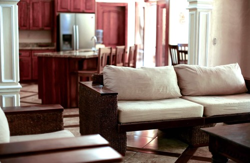 Playa Colorado House | BEACHSIDE Paradise: Surf Panga Drops and Colorados
