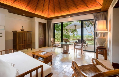 Ko Lanta Resort | Beachside Pimalai - One Bedroom Resort, Sleeps 3