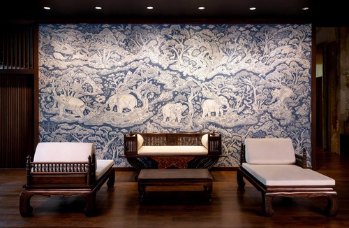 Bang Rak Hotel | Beanstalk Bangkok