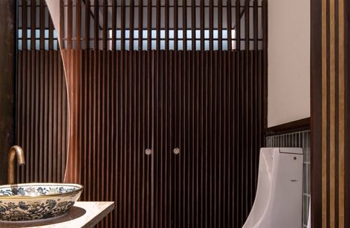 Bang Rak Hotel | Beanstalk Bangkok