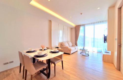 Bang Na Apartment | BearingResidence